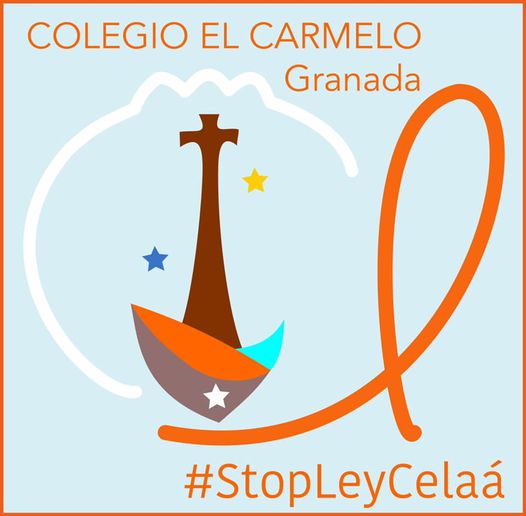 Logo StopLeycela