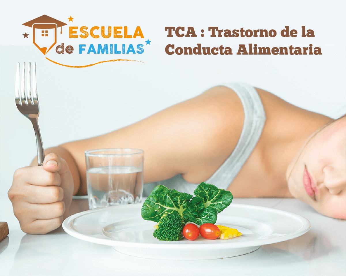 Trastorno alimenticio